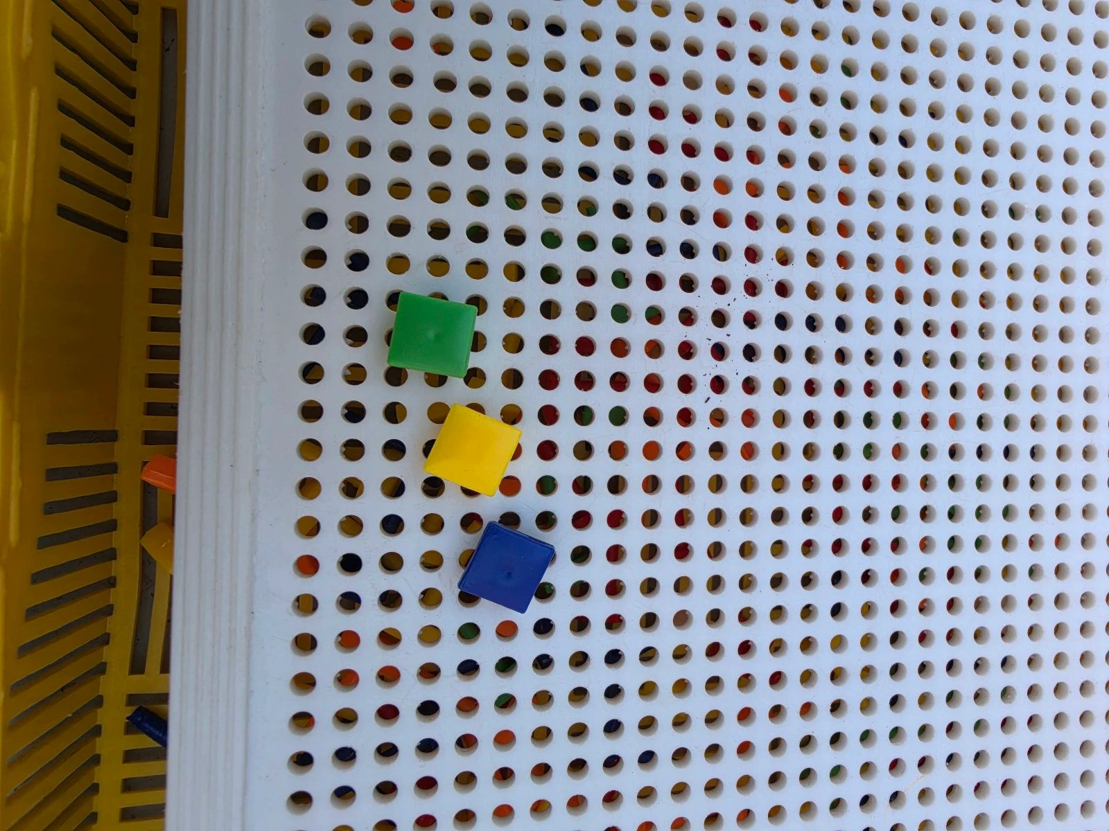 Jogo Mosaico First Classroom – photo 3